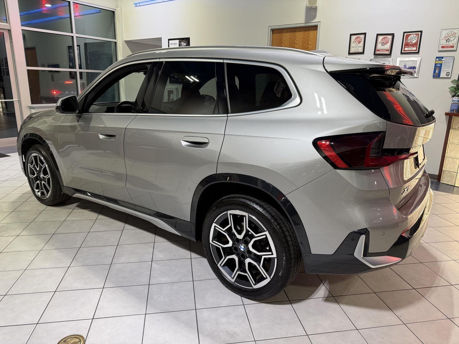 2024 BMW X1 xDrive28i