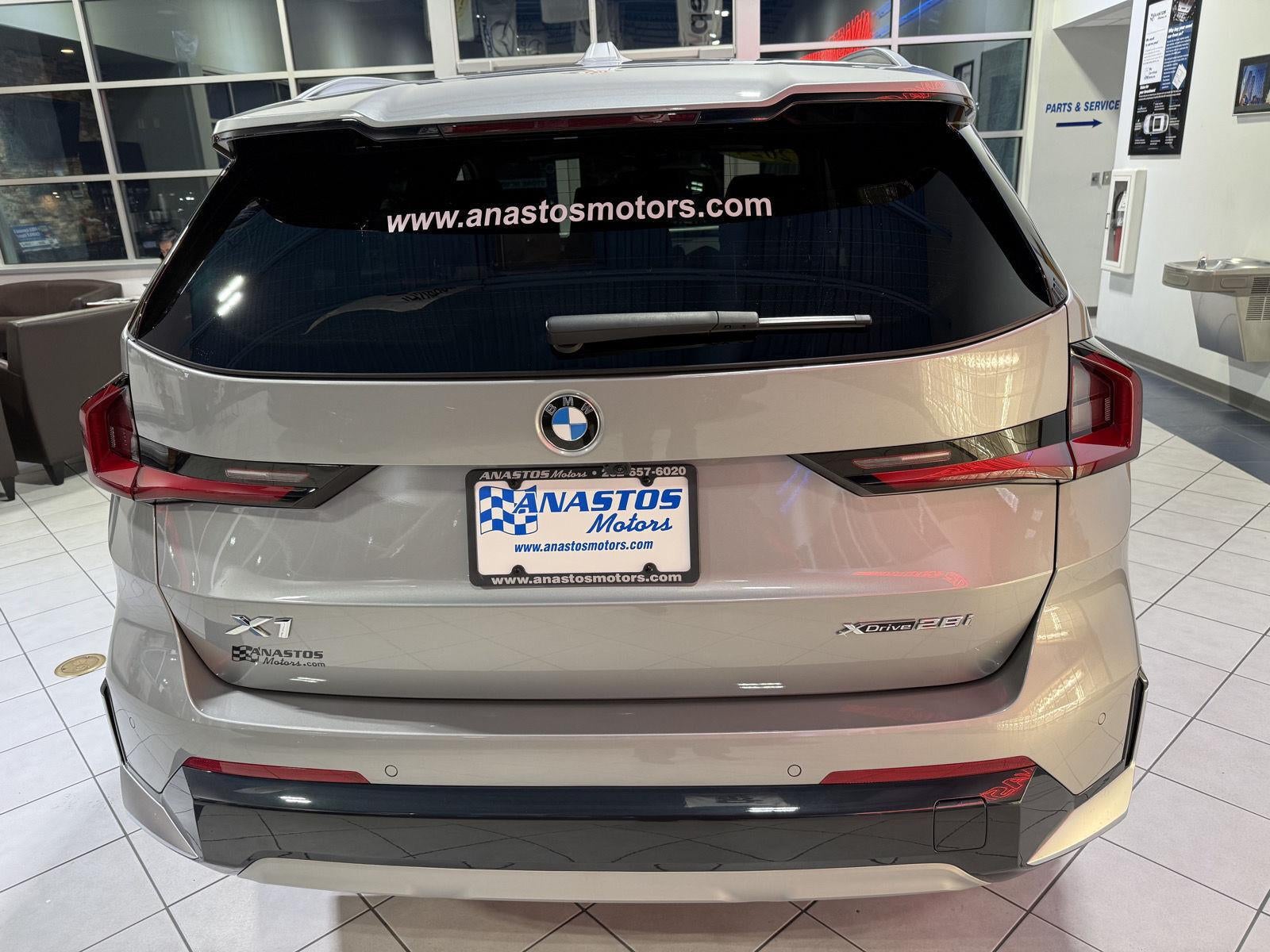 2024 BMW X1 xDrive28i