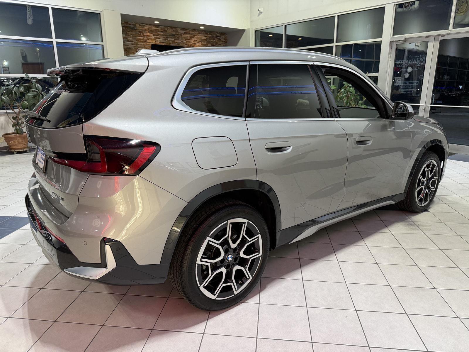 2024 BMW X1 xDrive28i