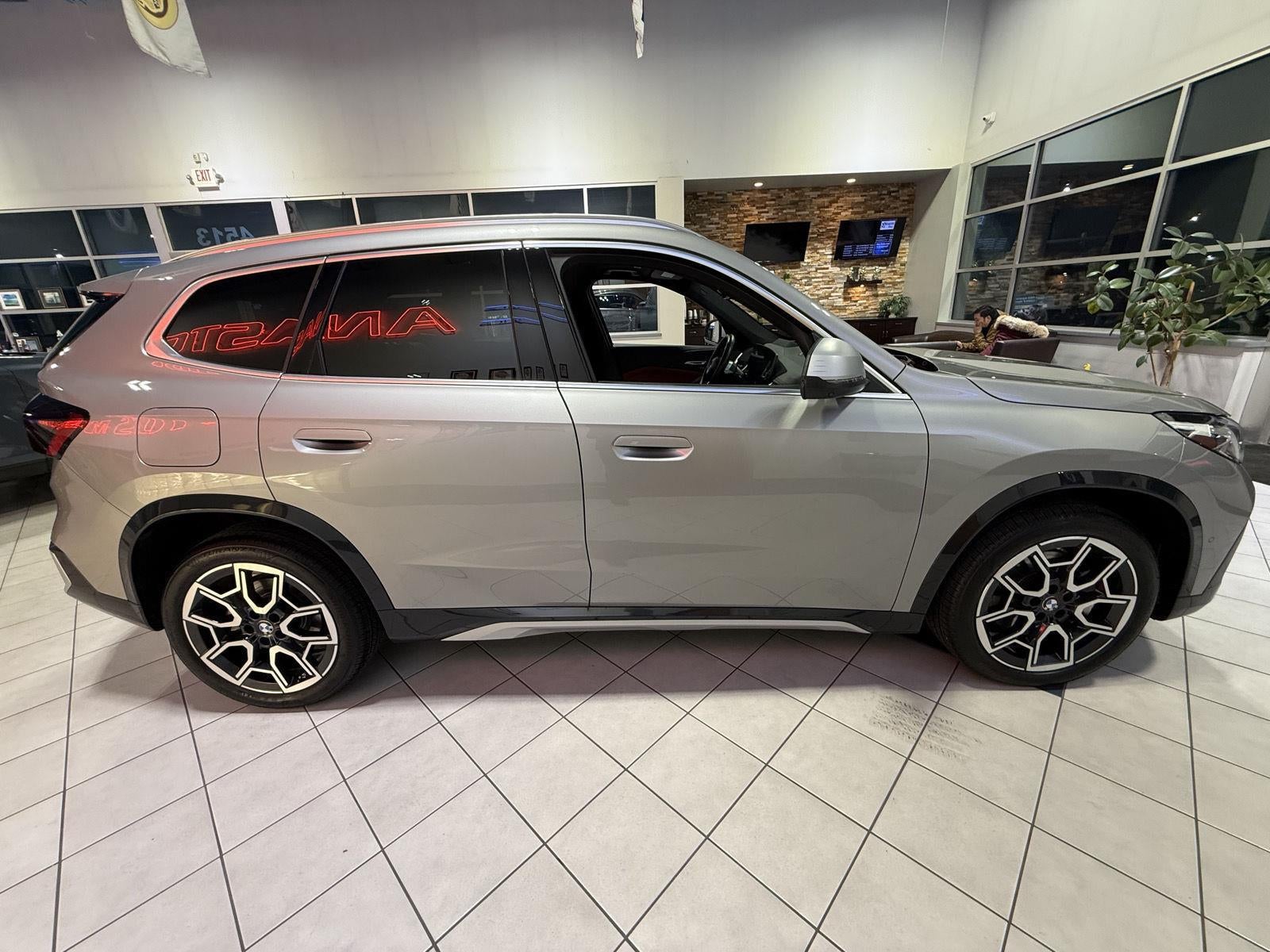 2024 BMW X1 xDrive28i