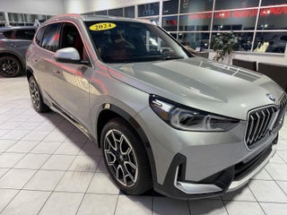 2024 BMW X1 xDrive28i