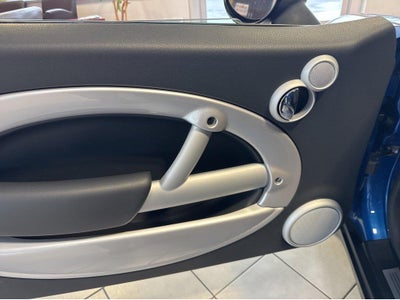 2006 MINI Cooper Hardtop Base