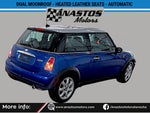 2006 MINI Cooper Hardtop Base