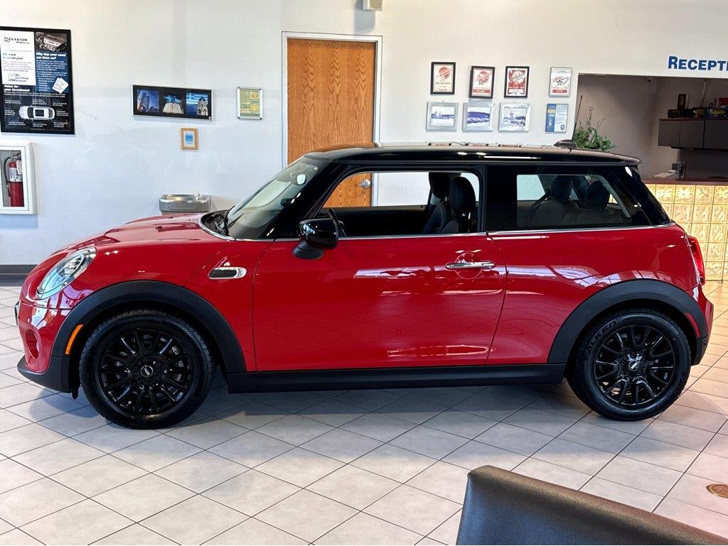 2020 MINI Hardtop 2 Door Cooper