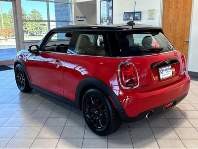 2020 MINI Hardtop 2 Door Cooper