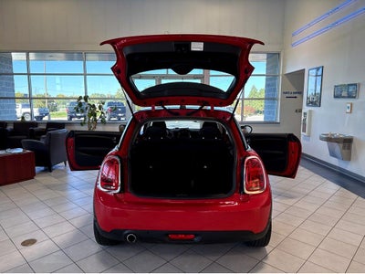 2020 MINI Hardtop 2 Door Cooper