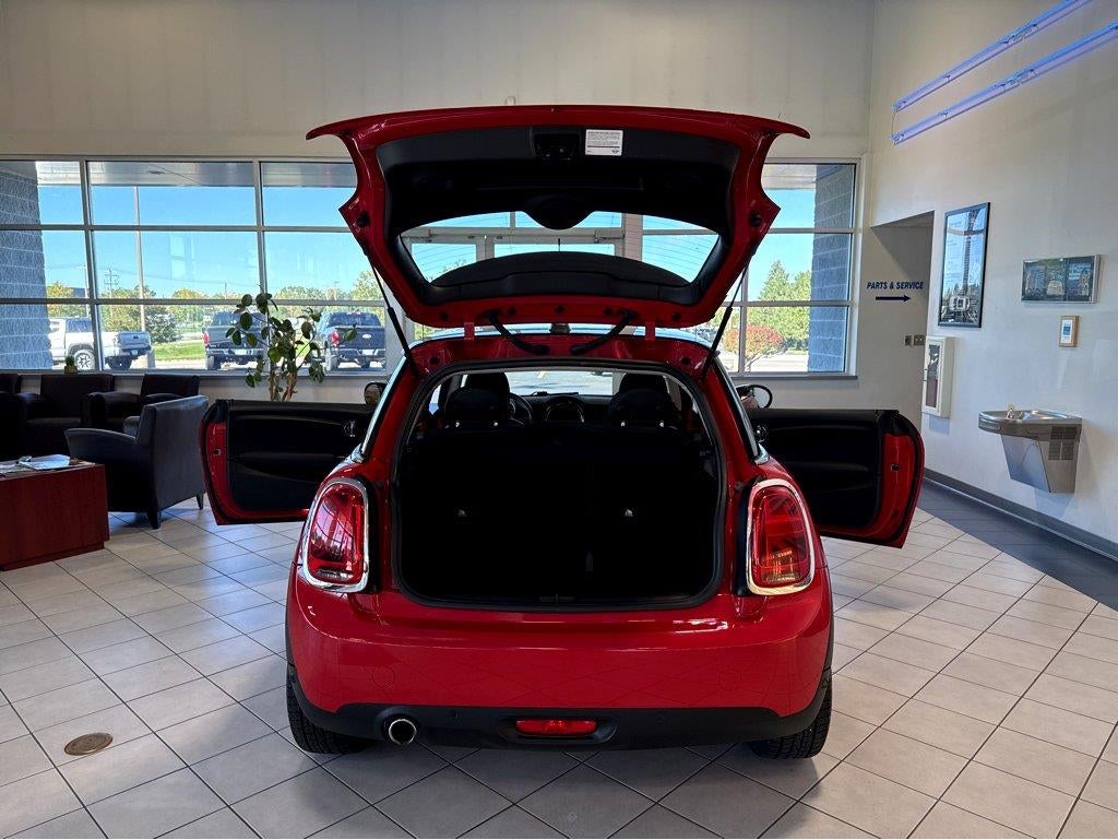 2020 MINI Hardtop 2 Door Cooper