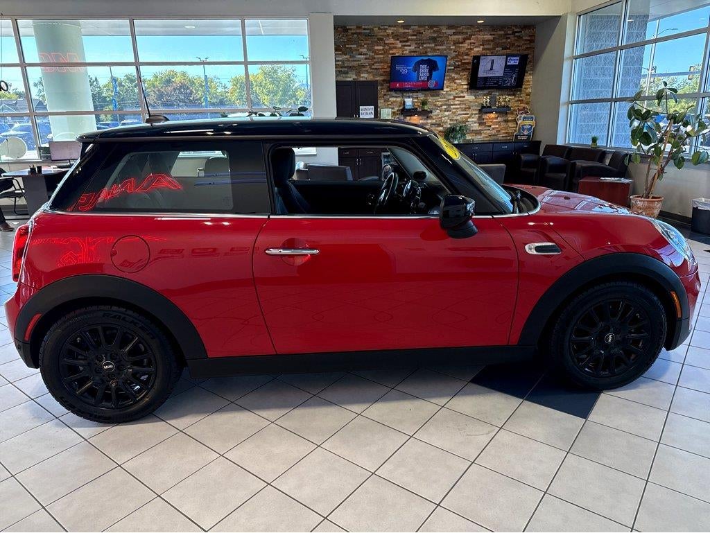 2020 MINI Hardtop 2 Door Cooper