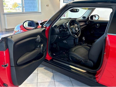 2020 MINI Hardtop 2 Door Cooper