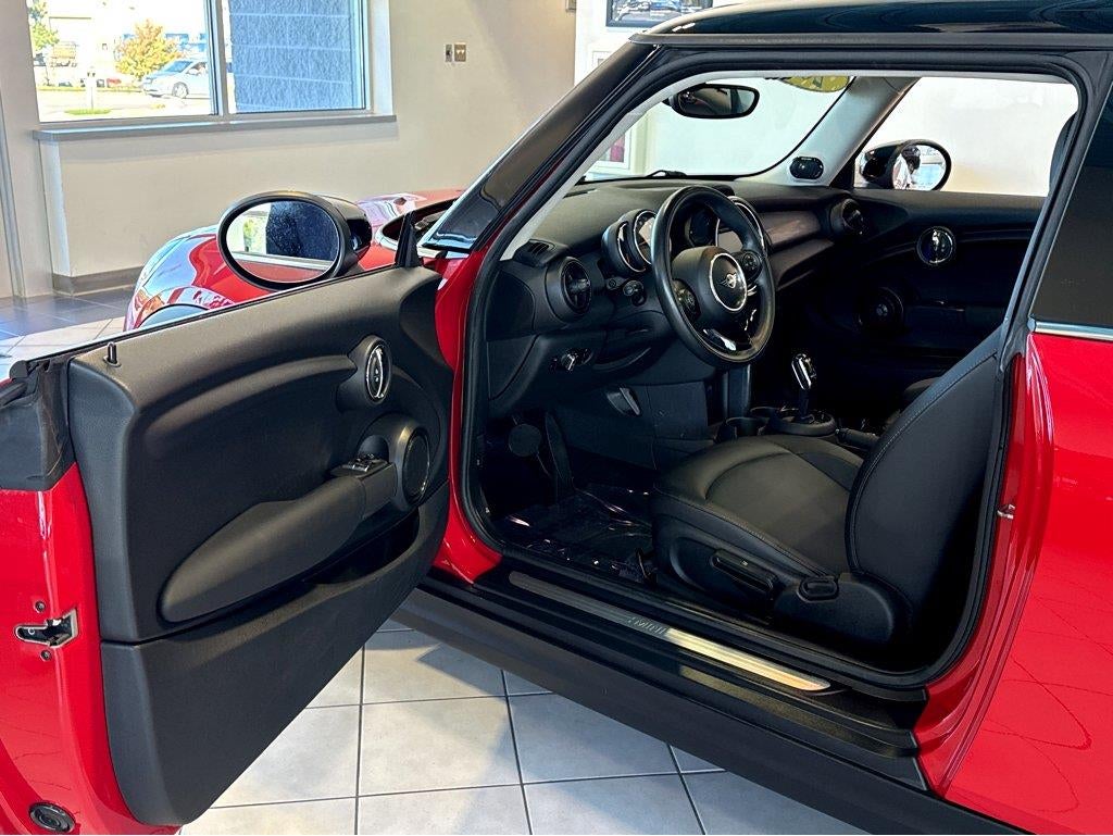 2020 MINI Hardtop 2 Door Cooper