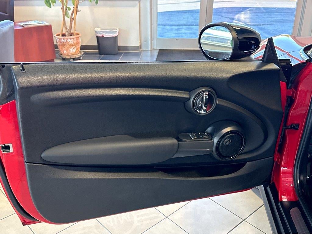 2020 MINI Hardtop 2 Door Cooper