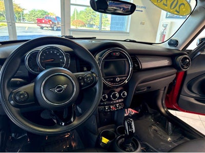 2020 MINI Hardtop 2 Door Cooper
