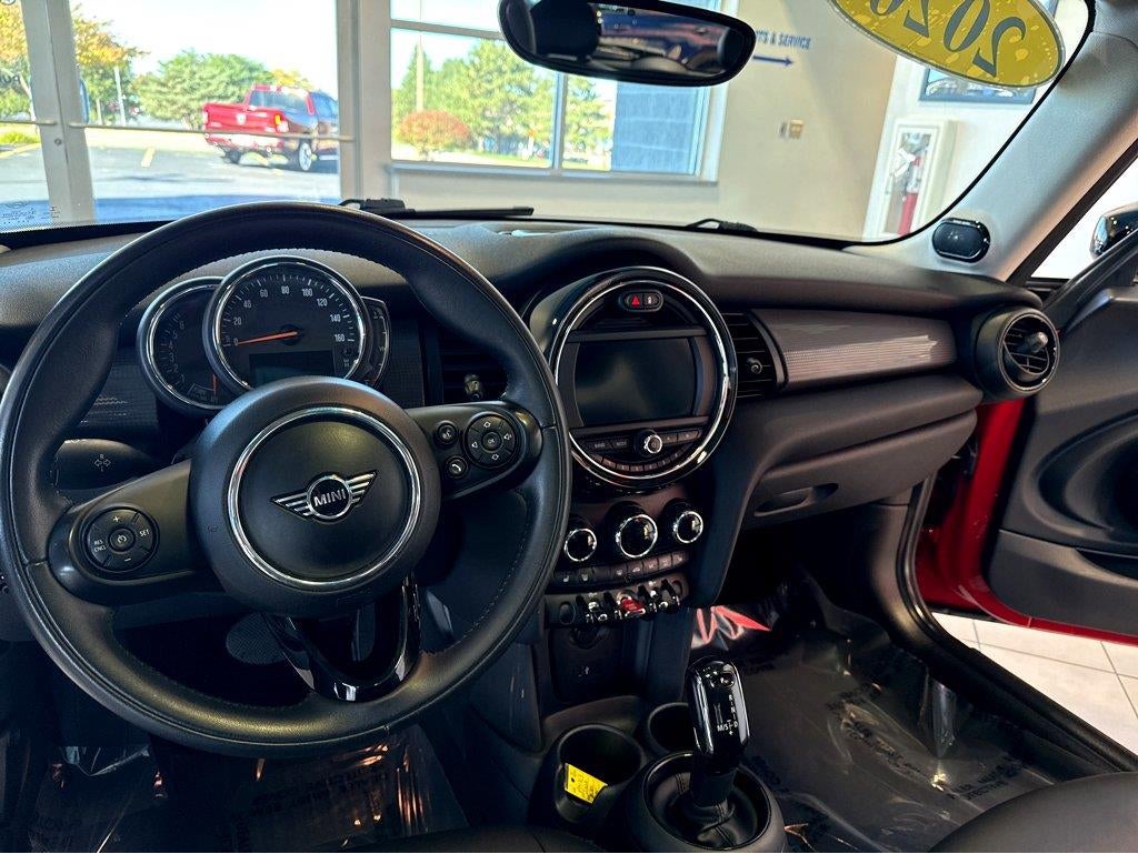 2020 MINI Hardtop 2 Door Cooper