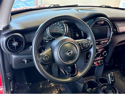 2020 MINI Hardtop 2 Door Cooper