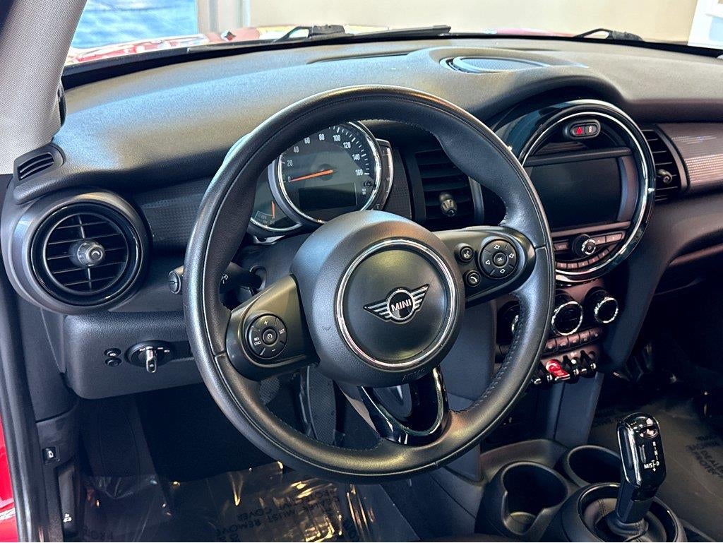 2020 MINI Hardtop 2 Door Cooper