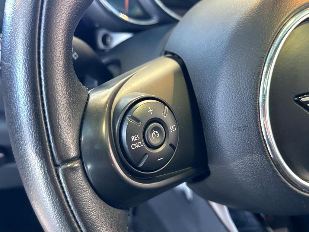 2020 MINI Hardtop 2 Door Cooper