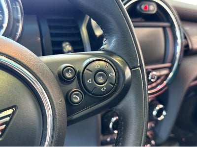 2020 MINI Hardtop 2 Door Cooper
