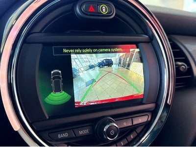 2020 MINI Hardtop 2 Door Cooper