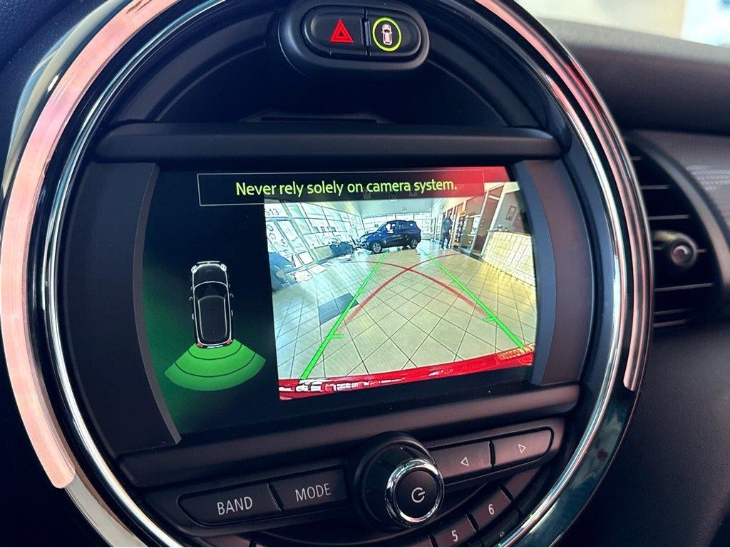 2020 MINI Hardtop 2 Door Cooper