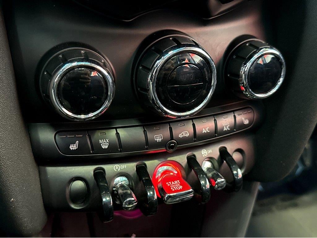 2020 MINI Hardtop 2 Door Cooper