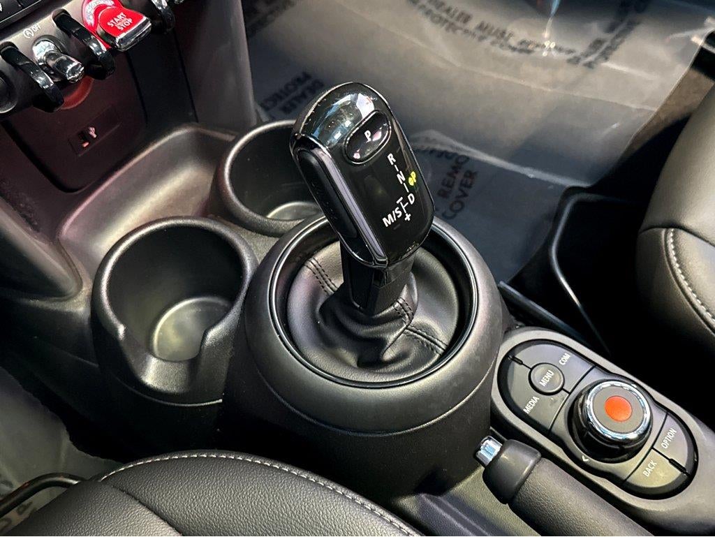 2020 MINI Hardtop 2 Door Cooper
