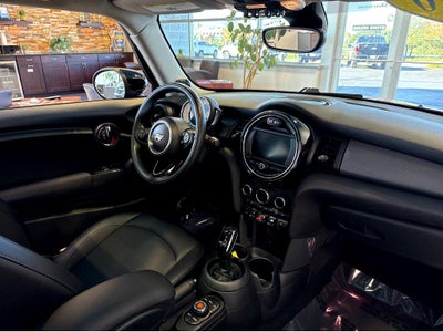 2020 MINI Hardtop 2 Door Cooper