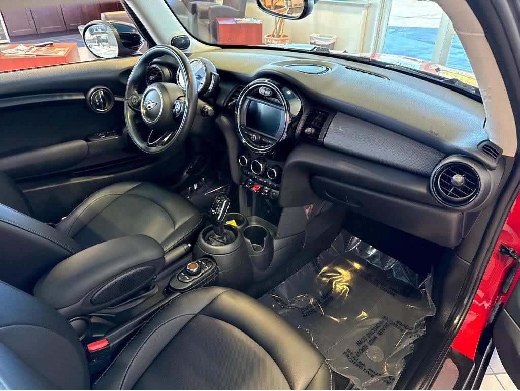 2020 MINI Hardtop 2 Door Cooper