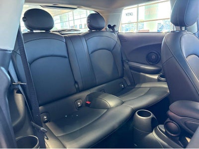 2020 MINI Hardtop 2 Door Cooper
