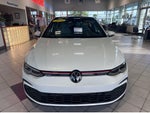 2024 Volkswagen Golf GTI SE