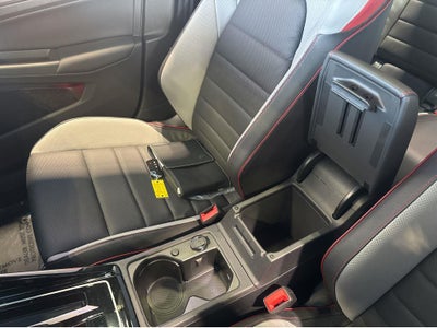 2024 Volkswagen Golf GTI SE