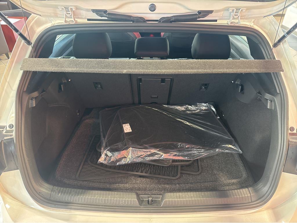 2024 Volkswagen Golf Gti SE