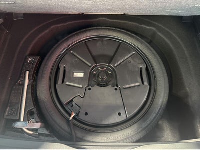 2024 Volkswagen Golf Gti SE