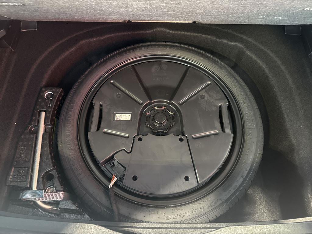 2024 Volkswagen Golf Gti SE