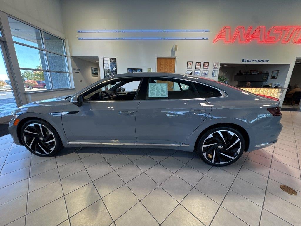 2023 Volkswagen ARTEON SEL Base