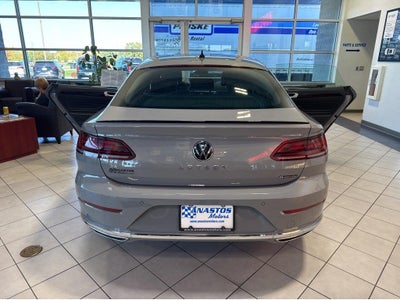 2023 Volkswagen ARTEON SEL Base