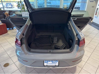 2023 Volkswagen ARTEON SEL Base
