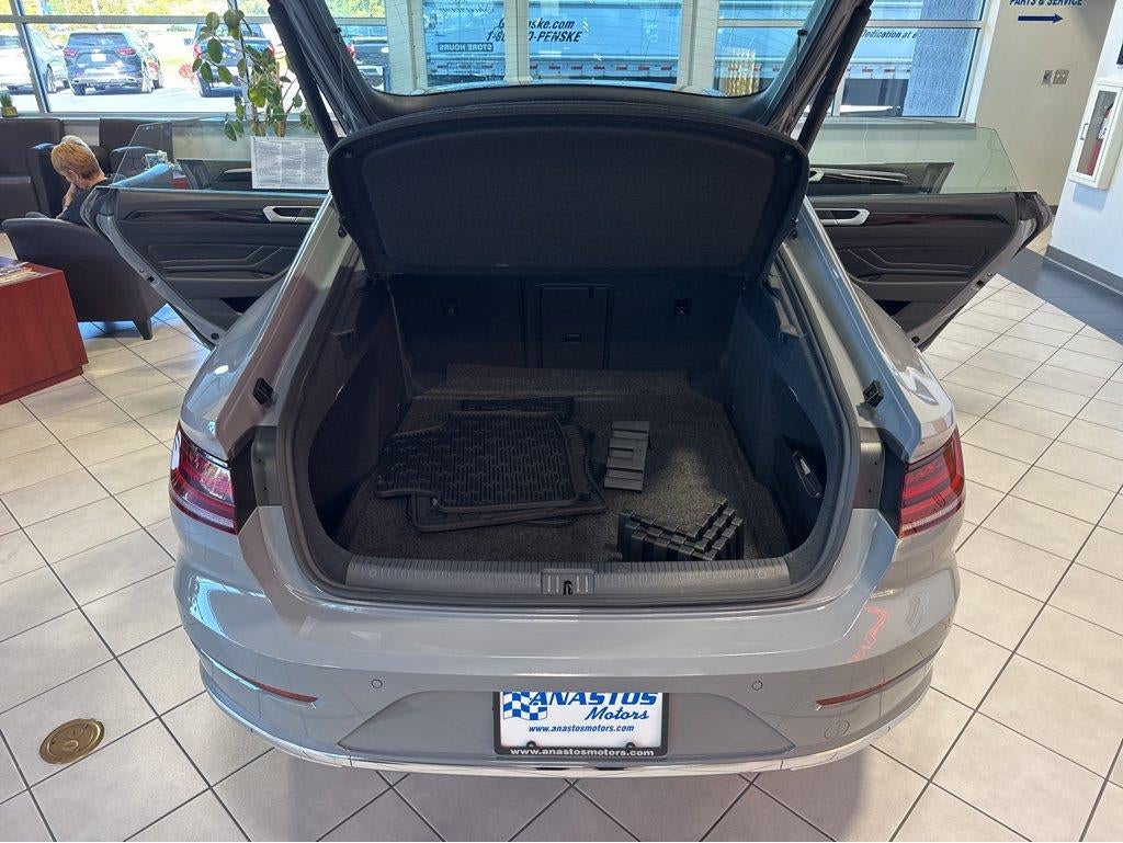 2023 Volkswagen ARTEON SEL Base