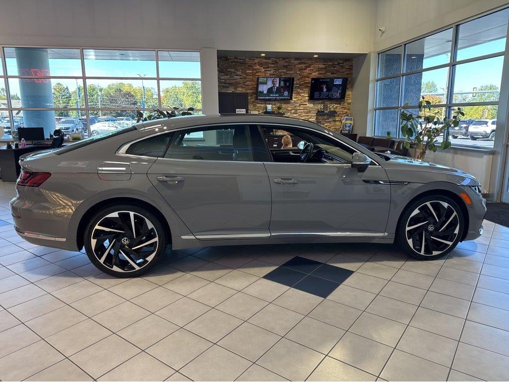 2023 Volkswagen ARTEON SEL Base