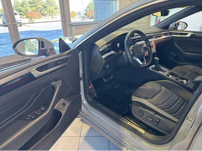 2023 Volkswagen ARTEON SEL Base