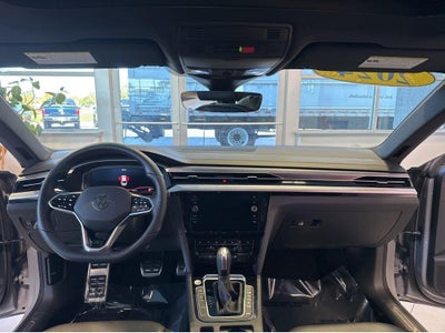 2023 Volkswagen ARTEON SEL Base