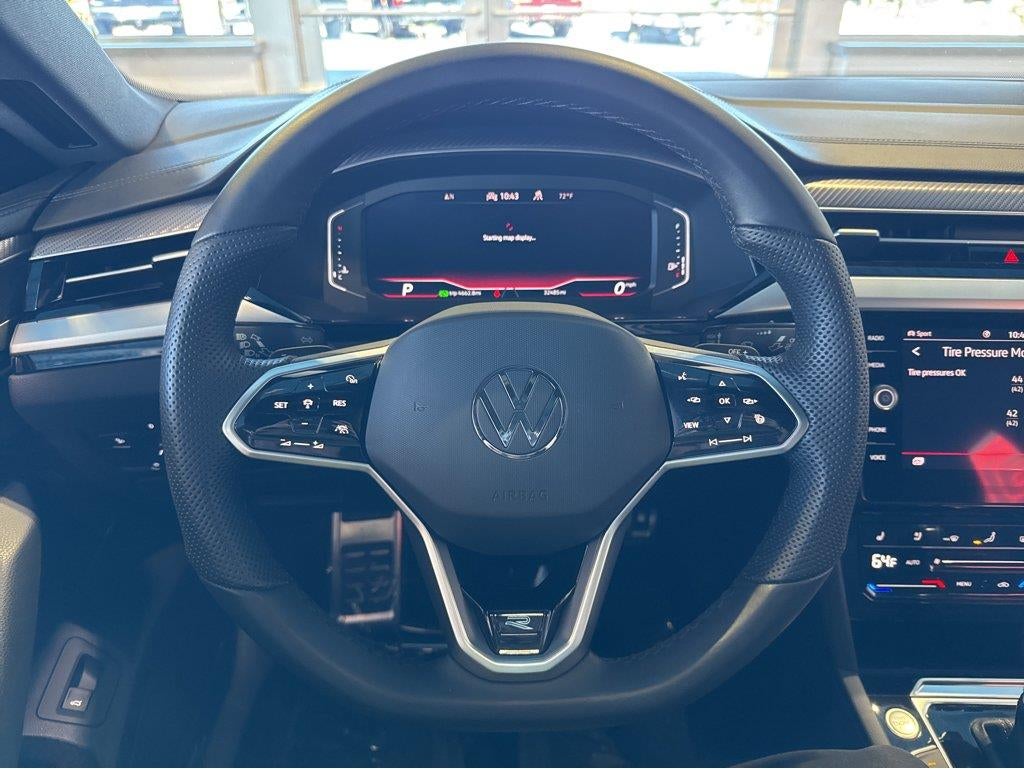 2023 Volkswagen ARTEON SEL Base