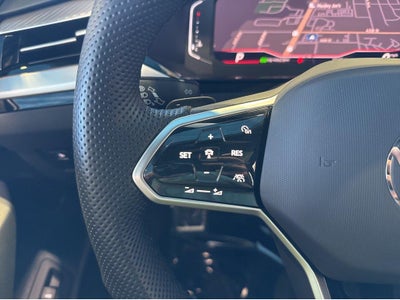 2023 Volkswagen ARTEON SEL Base