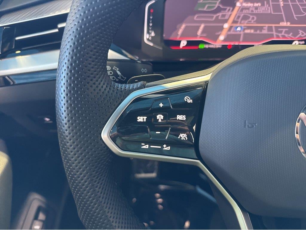 2023 Volkswagen ARTEON SEL Base