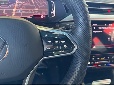 2023 Volkswagen ARTEON SEL Base