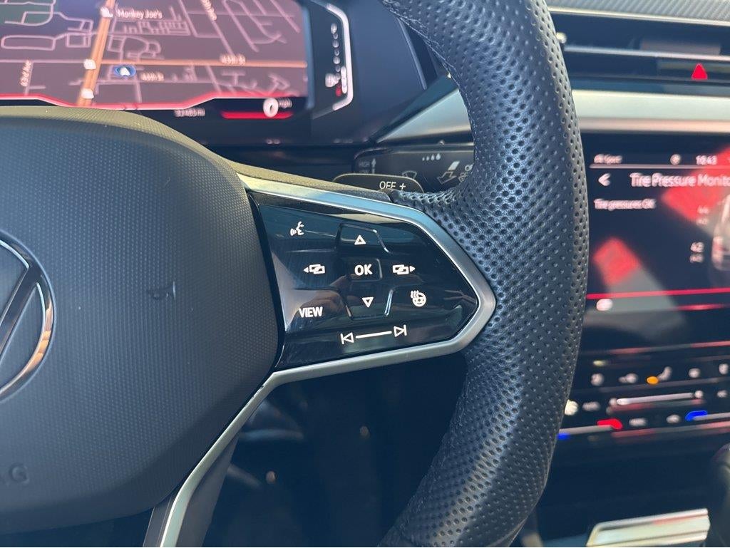 2023 Volkswagen ARTEON SEL Base