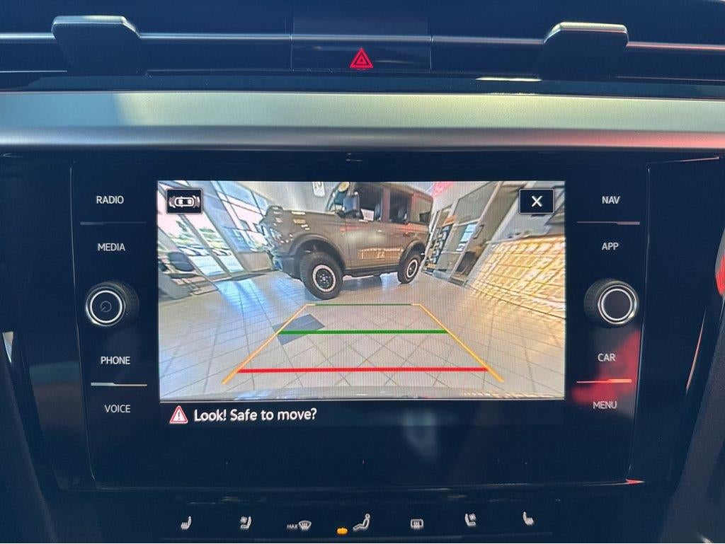 2023 Volkswagen ARTEON SEL Base