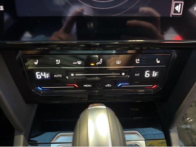 2023 Volkswagen ARTEON SEL Base