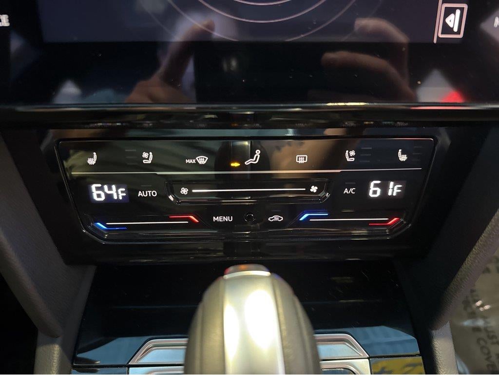 2023 Volkswagen ARTEON SEL Base