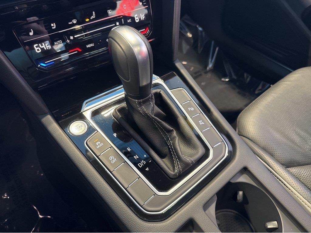 2023 Volkswagen ARTEON SEL Base
