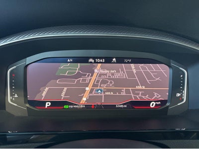 2023 Volkswagen ARTEON SEL Base